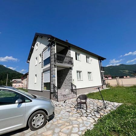 Duca Apartmani Plav Extérieur photo