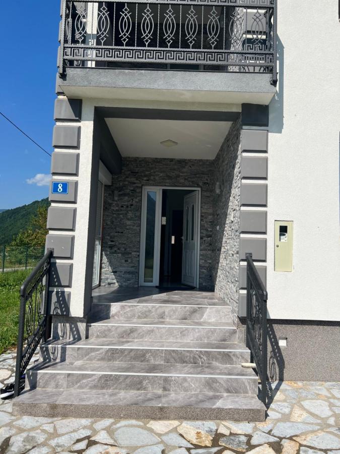 Duca Apartmani Plav Extérieur photo