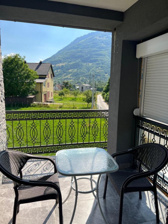 Duca Apartmani Plav Extérieur photo