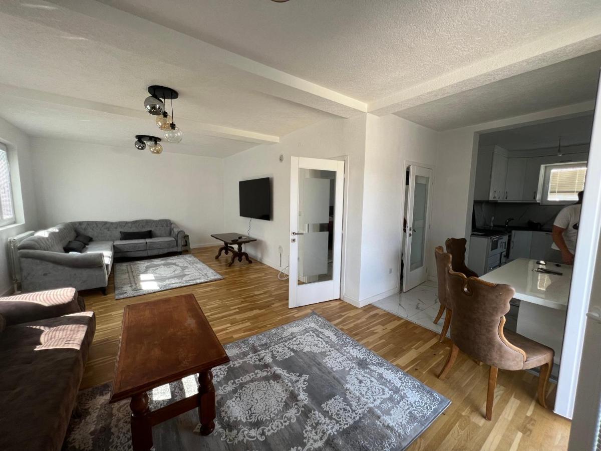 Duca Apartmani Plav Extérieur photo