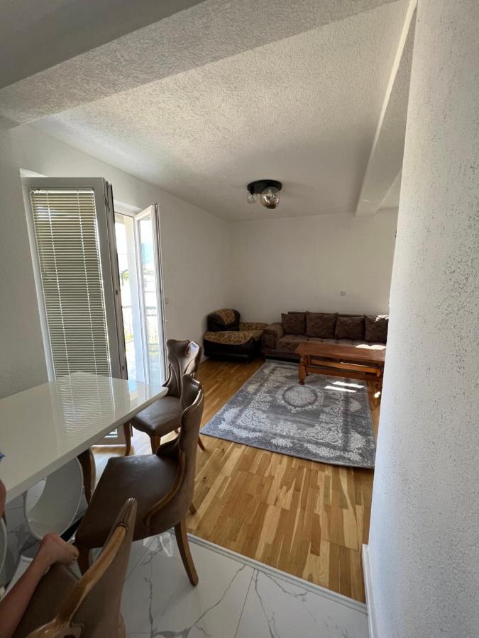 Duca Apartmani Plav Extérieur photo
