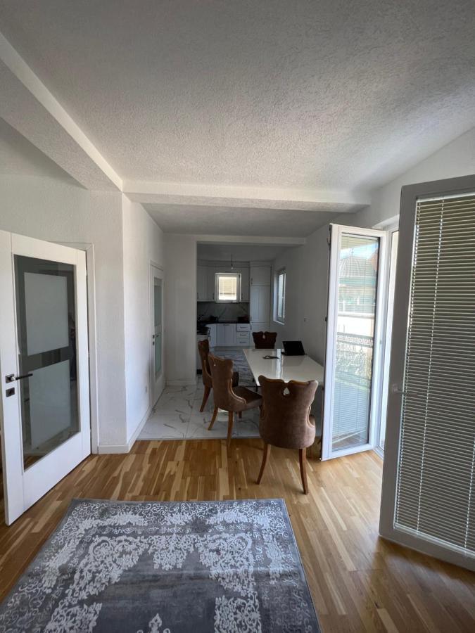 Duca Apartmani Plav Extérieur photo