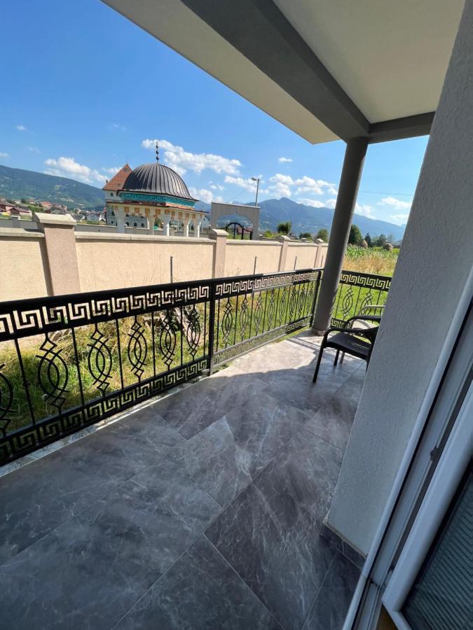 Duca Apartmani Plav Extérieur photo