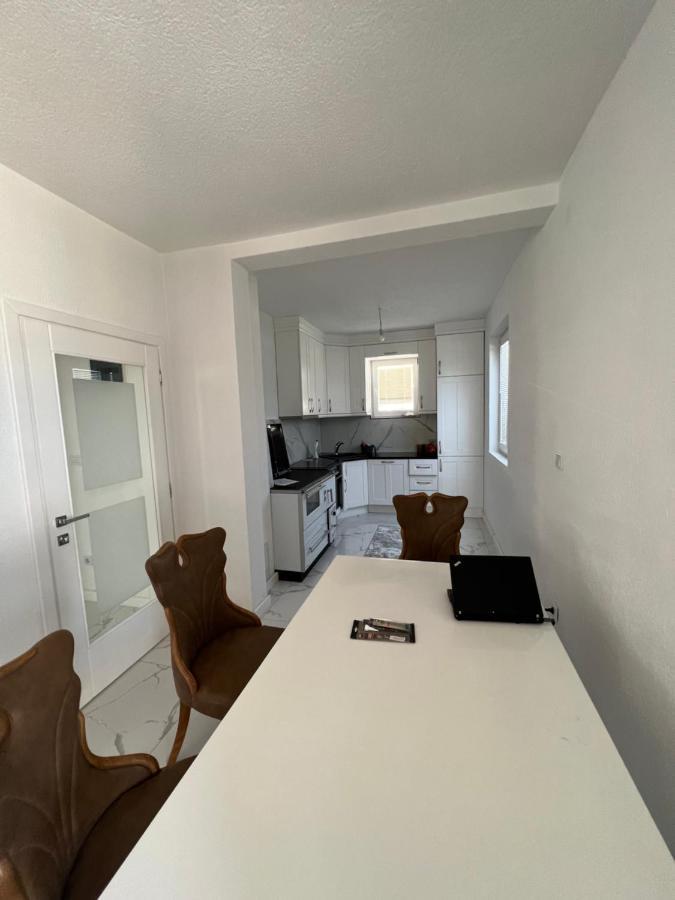 Duca Apartmani Plav Extérieur photo