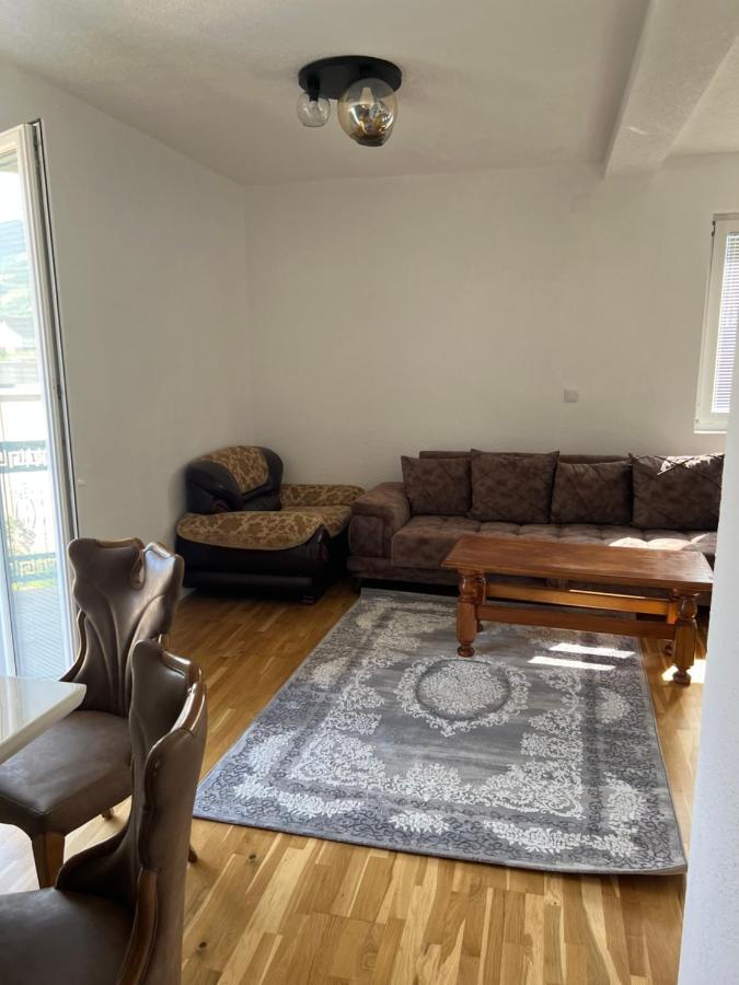 Duca Apartmani Plav Extérieur photo