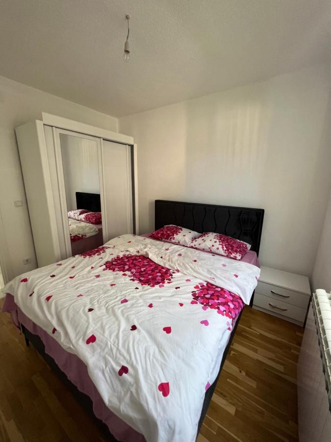 Duca Apartmani Plav Extérieur photo