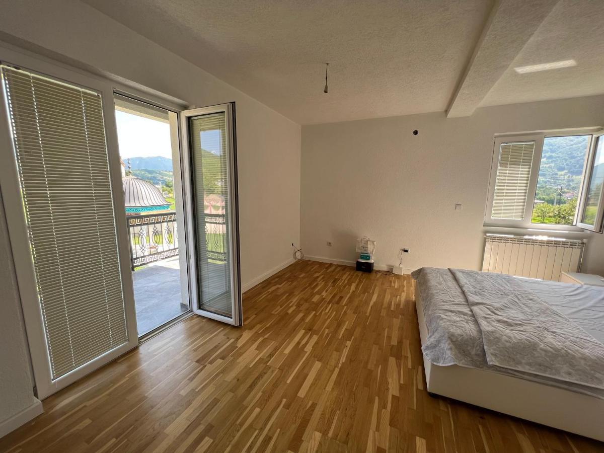 Duca Apartmani Plav Extérieur photo